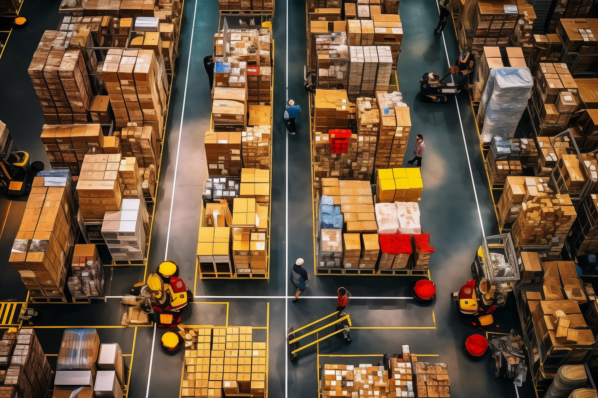Want Us To Be Your Distributor?