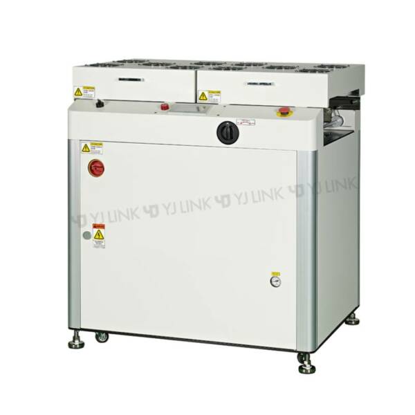 Cooling Conveyor